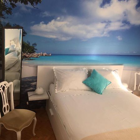 Apartmani Maretimo Primošten Extérieur photo