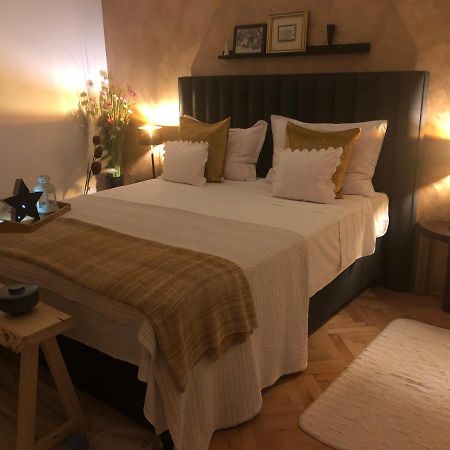 Apartmani Maretimo Primošten Extérieur photo