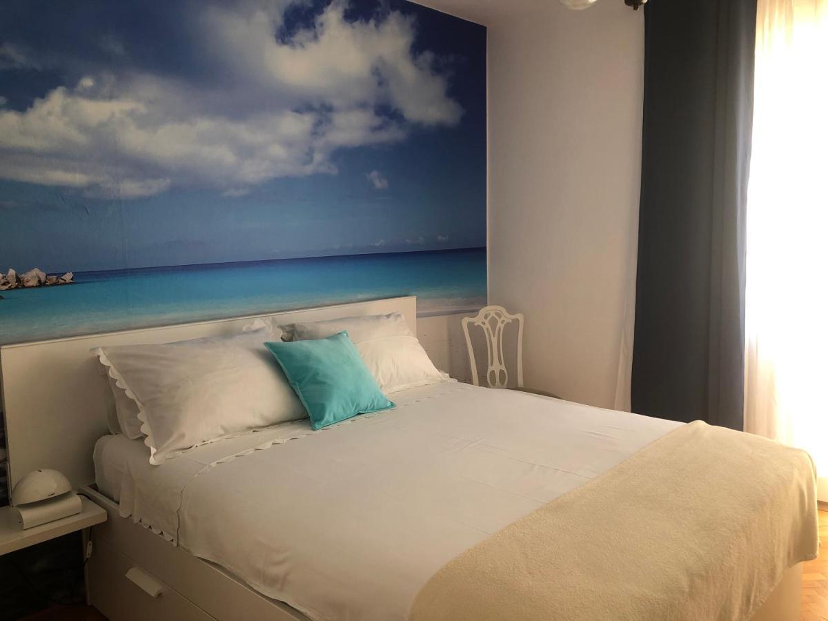 Apartmani Maretimo Primošten Extérieur photo