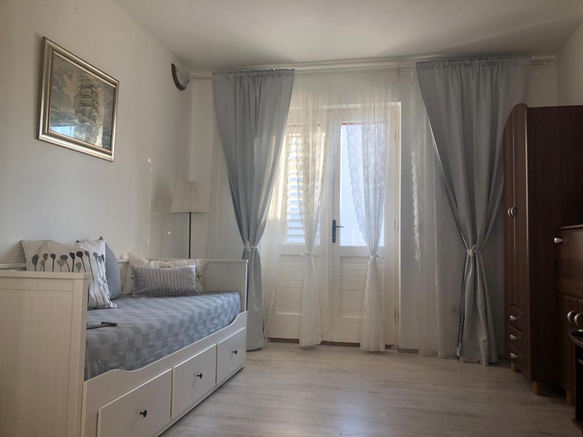 Apartmani Maretimo Primošten Extérieur photo