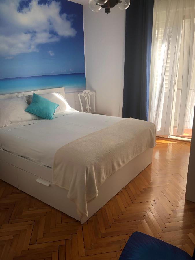 Apartmani Maretimo Primošten Extérieur photo