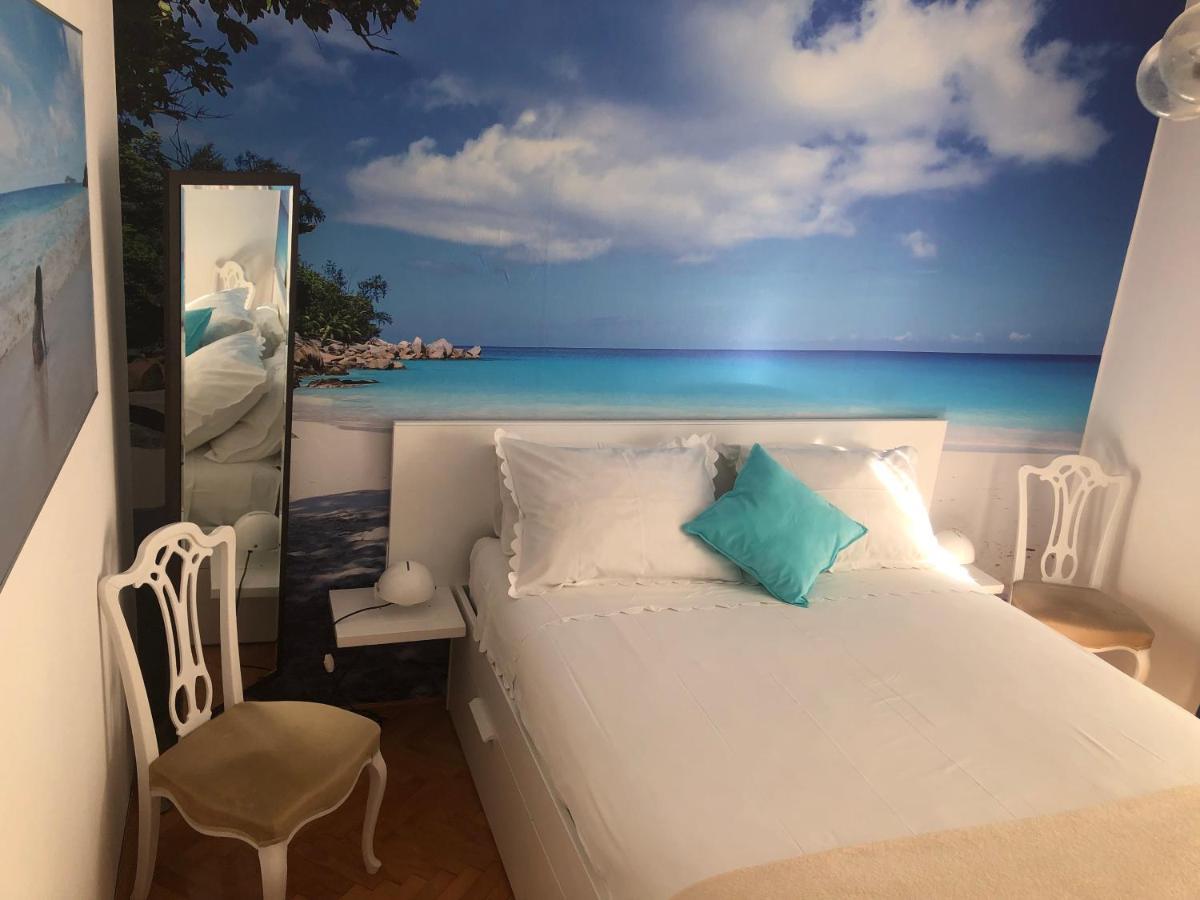 Apartmani Maretimo Primošten Extérieur photo