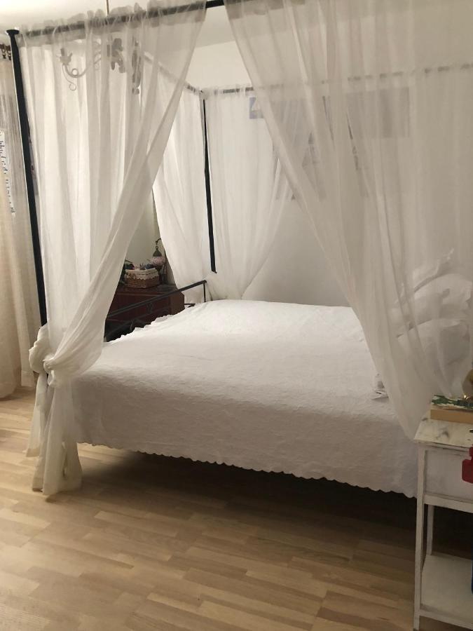 Apartmani Maretimo Primošten Extérieur photo