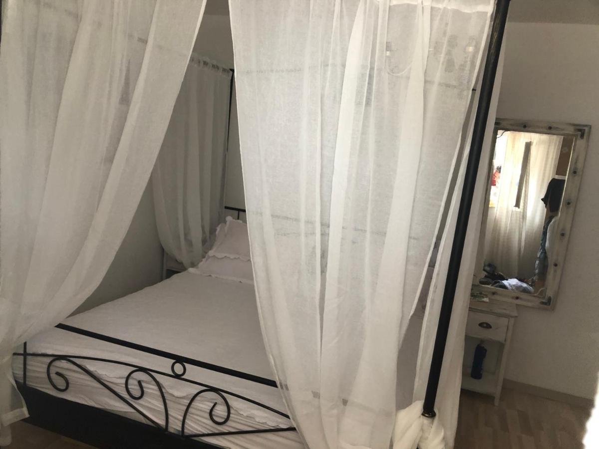 Apartmani Maretimo Primošten Extérieur photo