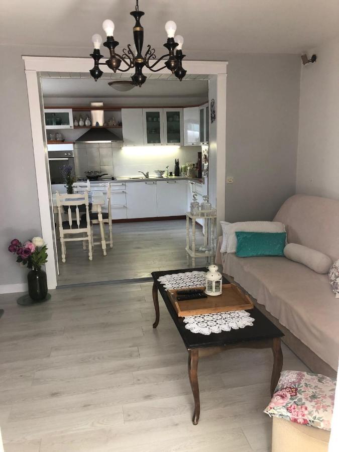 Apartmani Maretimo Primošten Extérieur photo