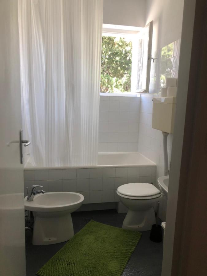 Apartmani Maretimo Primošten Extérieur photo