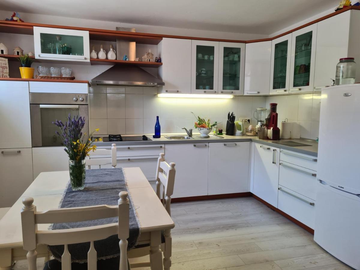 Apartmani Maretimo Primošten Extérieur photo