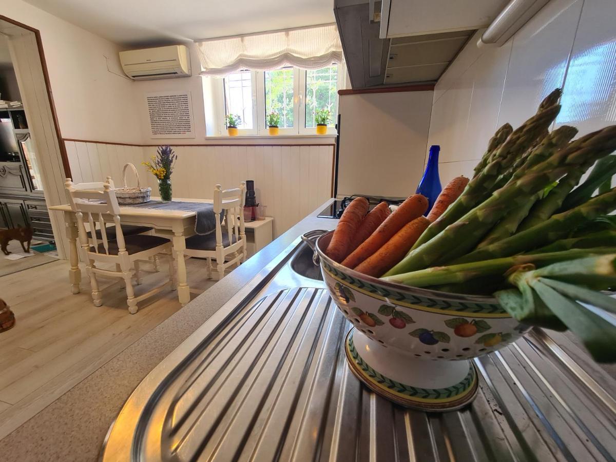 Apartmani Maretimo Primošten Extérieur photo