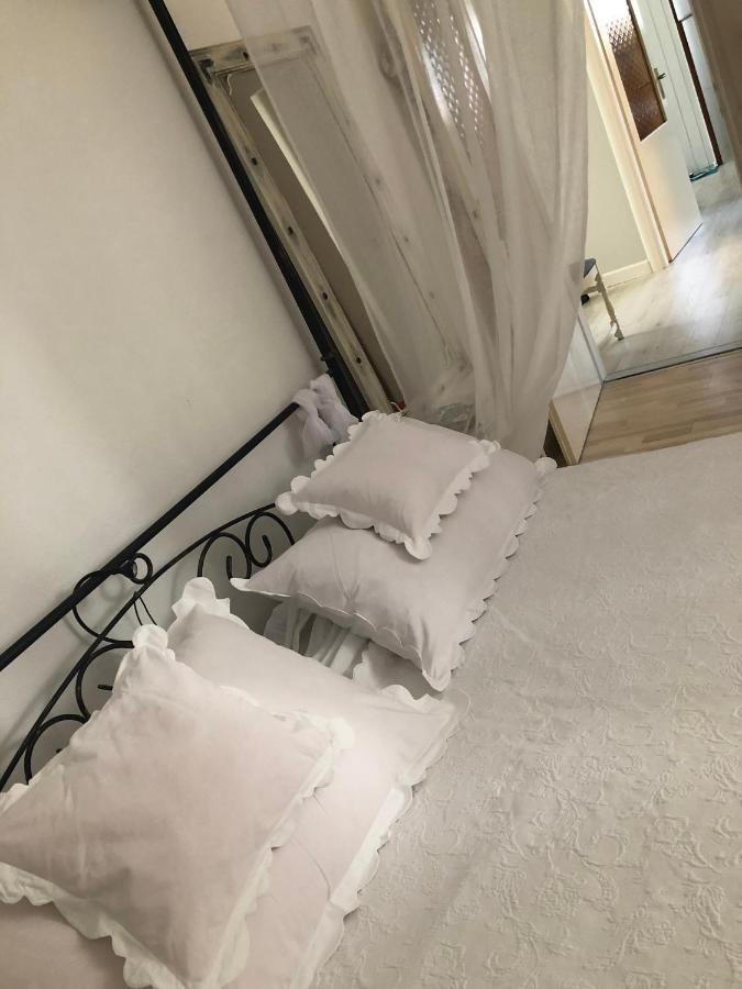 Apartmani Maretimo Primošten Extérieur photo