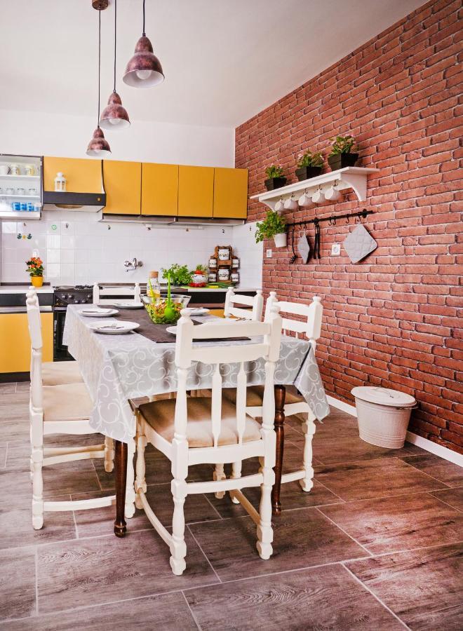 Apartmani Maretimo Primošten Extérieur photo
