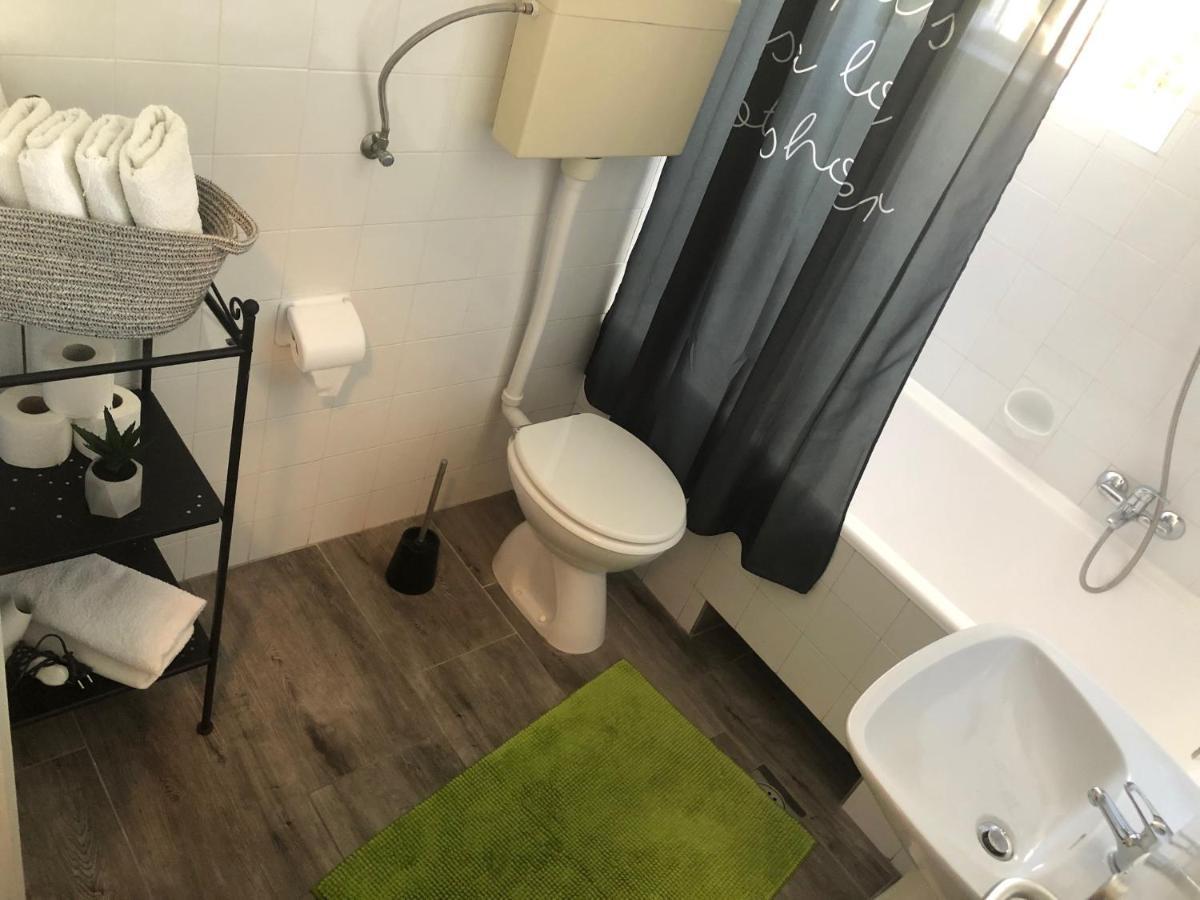 Apartmani Maretimo Primošten Extérieur photo