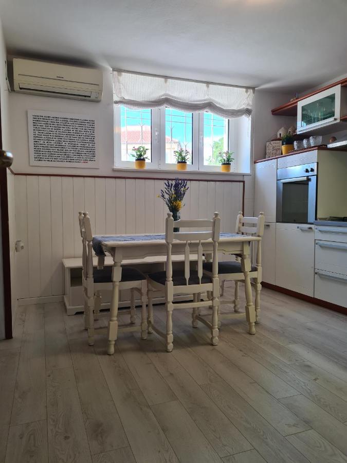 Apartmani Maretimo Primošten Extérieur photo