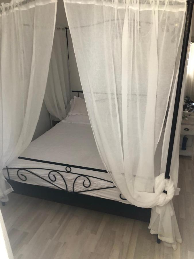 Apartmani Maretimo Primošten Extérieur photo