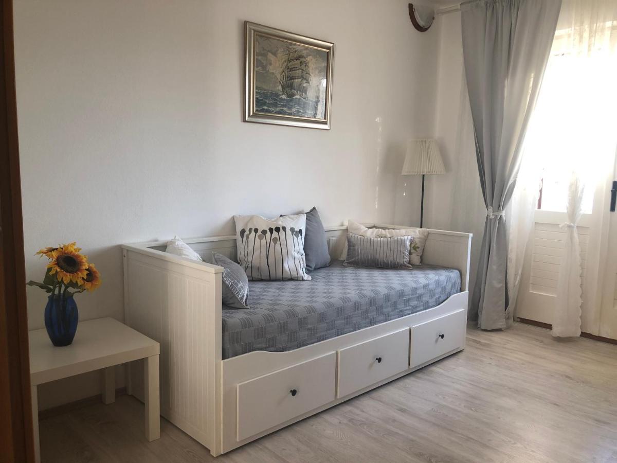 Apartmani Maretimo Primošten Extérieur photo