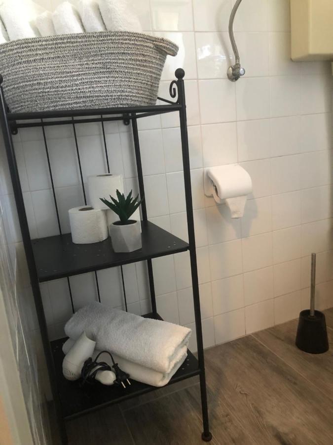 Apartmani Maretimo Primošten Extérieur photo