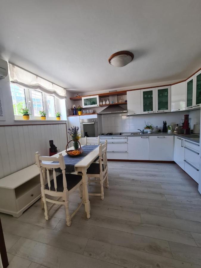 Apartmani Maretimo Primošten Extérieur photo