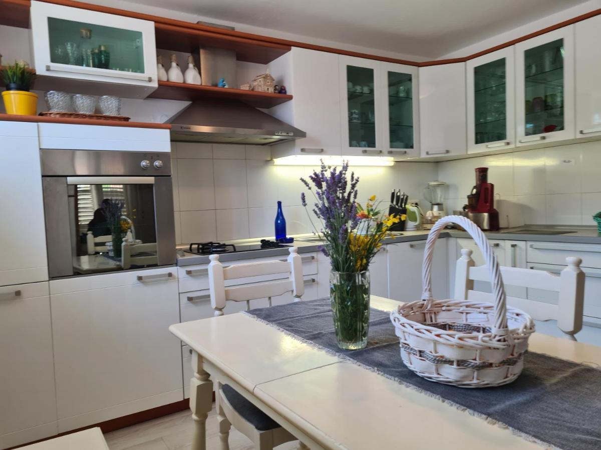 Apartmani Maretimo Primošten Extérieur photo