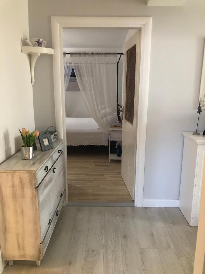 Apartmani Maretimo Primošten Extérieur photo