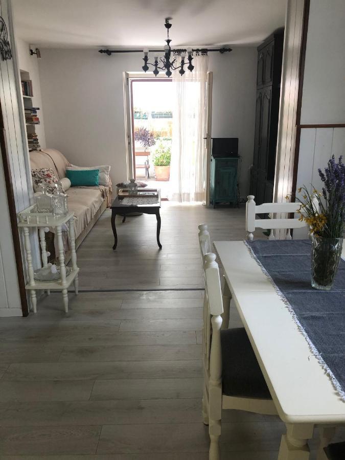 Apartmani Maretimo Primošten Extérieur photo