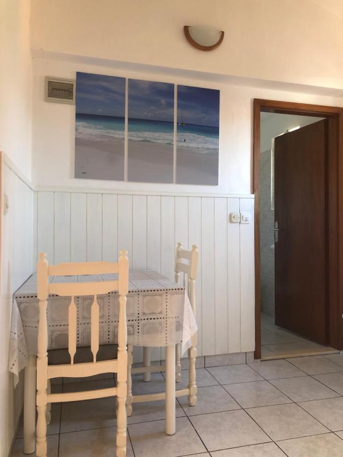 Apartmani Maretimo Primošten Extérieur photo