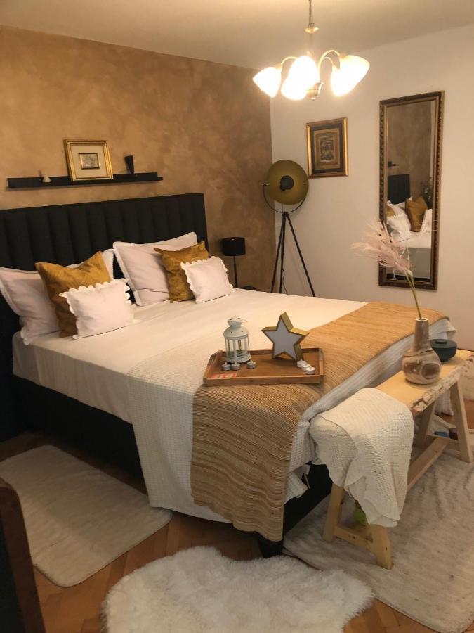 Apartmani Maretimo Primošten Extérieur photo