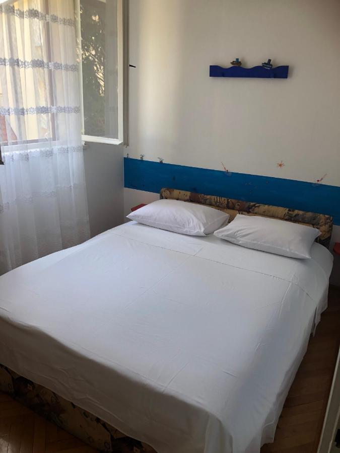 Apartmani Maretimo Primošten Extérieur photo