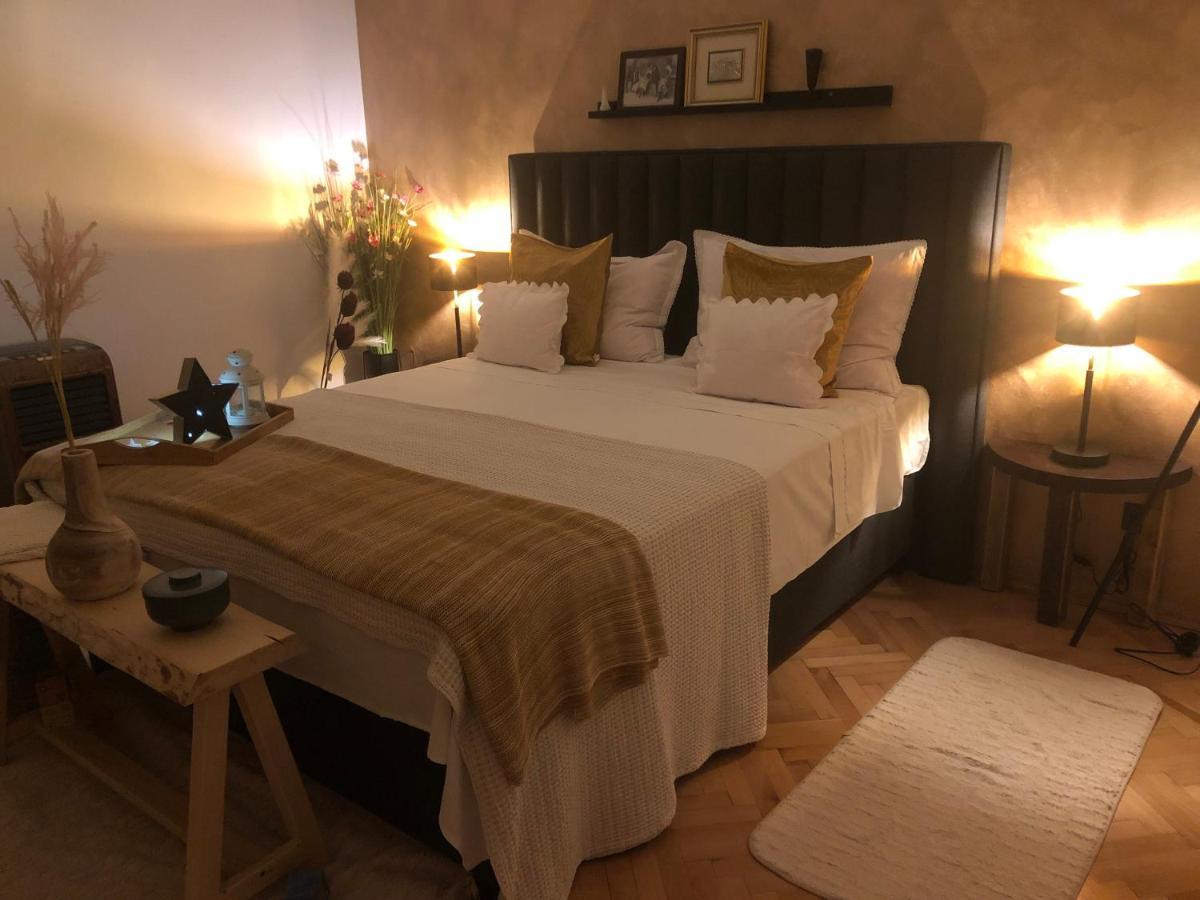 Apartmani Maretimo Primošten Extérieur photo