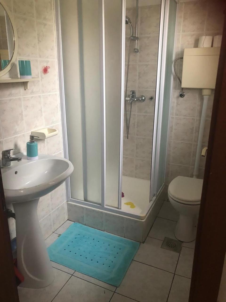 Apartmani Maretimo Primošten Extérieur photo