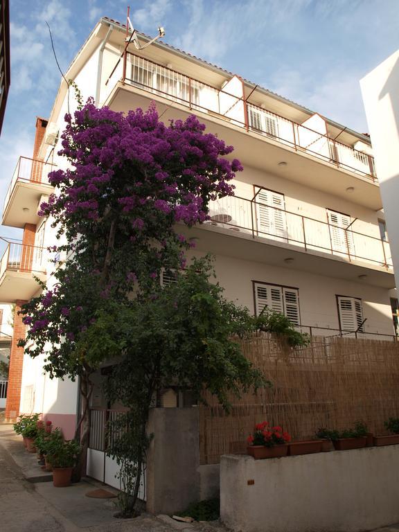 Apartmani Maretimo Primošten Extérieur photo