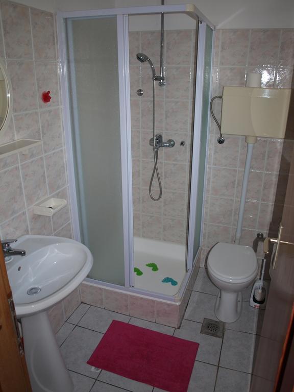 Apartmani Maretimo Primošten Extérieur photo