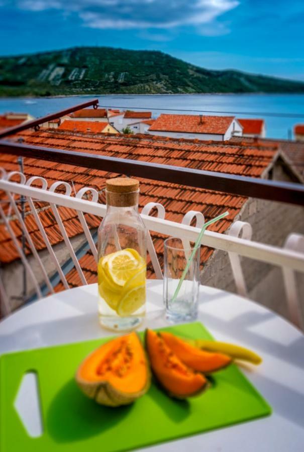 Apartmani Maretimo Primošten Extérieur photo