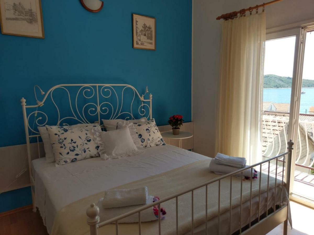 Apartmani Maretimo Primošten Extérieur photo