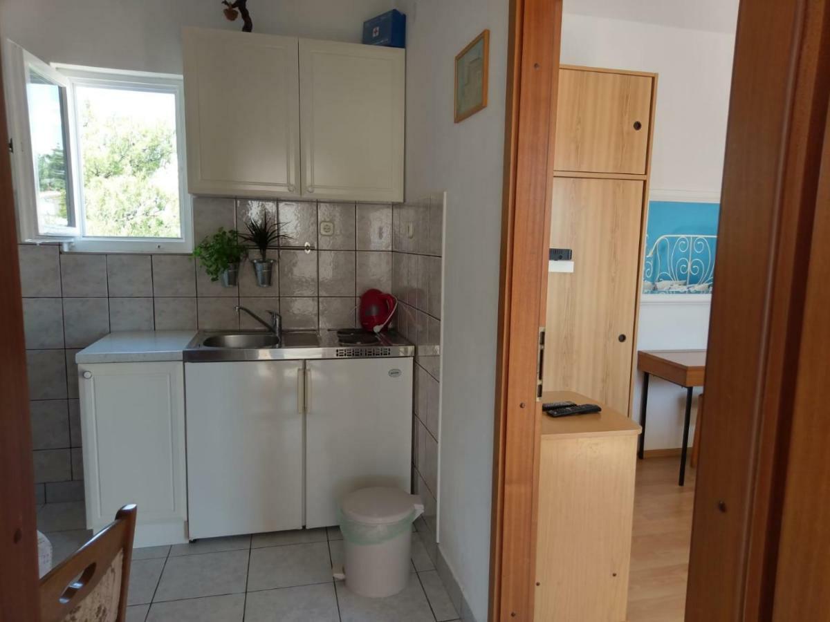 Apartmani Maretimo Primošten Extérieur photo
