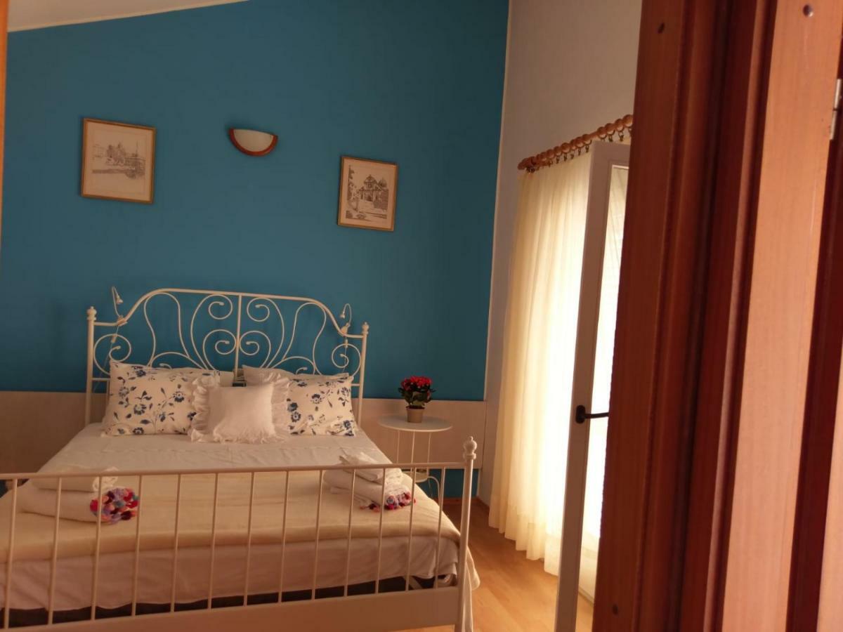 Apartmani Maretimo Primošten Extérieur photo
