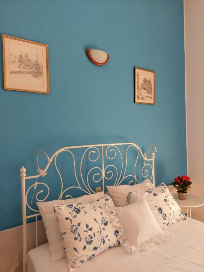 Apartmani Maretimo Primošten Extérieur photo